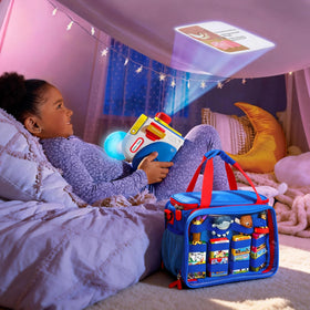 AUBOEAY lightweight, travel-ready design ideal for on-the-go play.