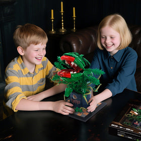 Audaxly AudreyII color manual and gift box—excellent gift for fans and builders.