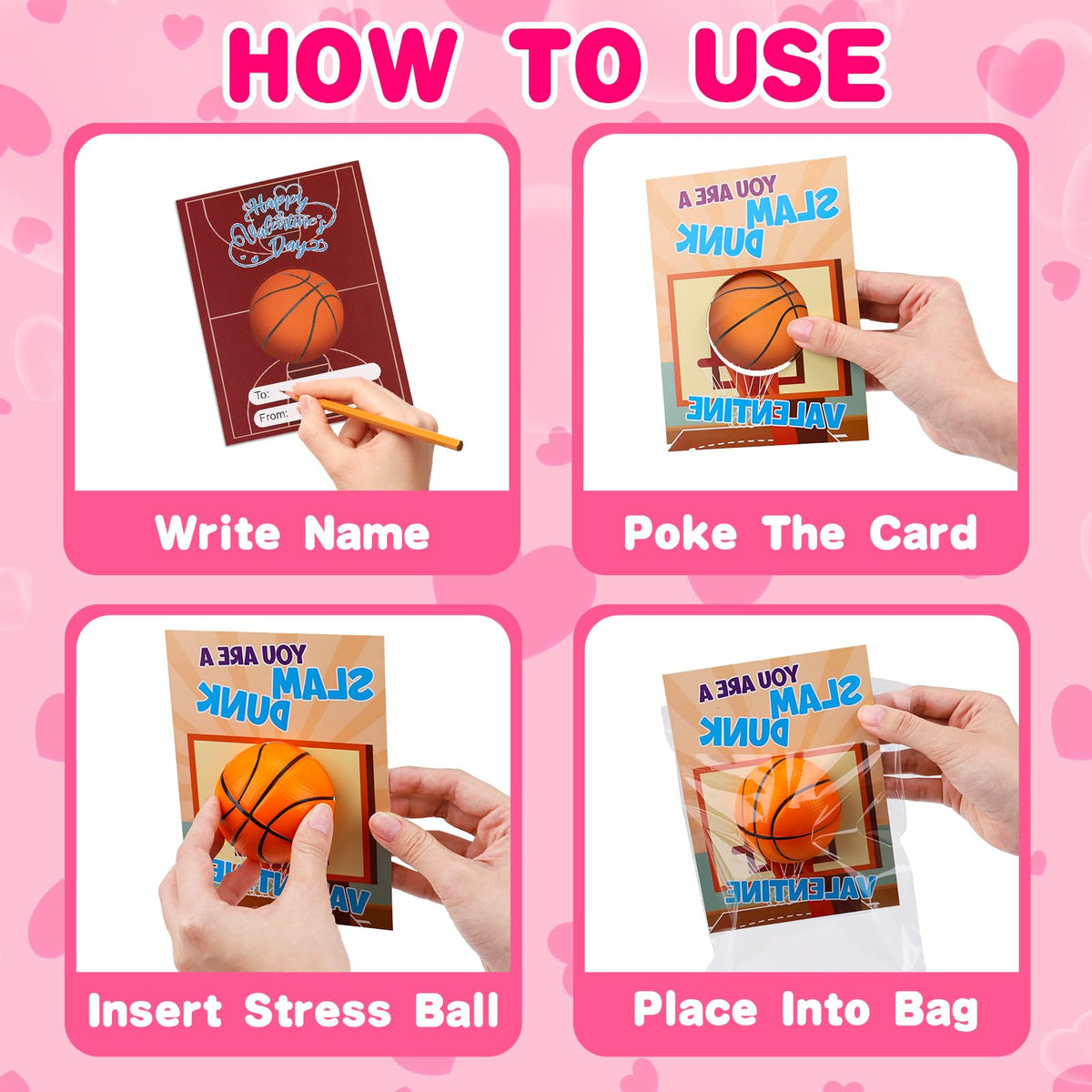 AugToy stress ball tennis, compact Easter eggs gift add-on.