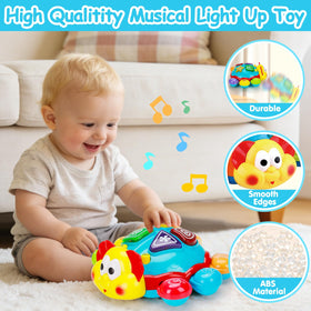 AugToy cute gift for babies and toddlers to explore.