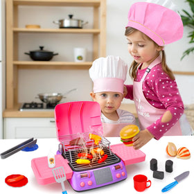 AugToy durable non-toxic plastic ensures safe outdoor play and lasting use