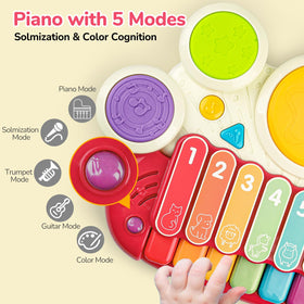 AugToy gift-ready packaging image signaling a perfect present