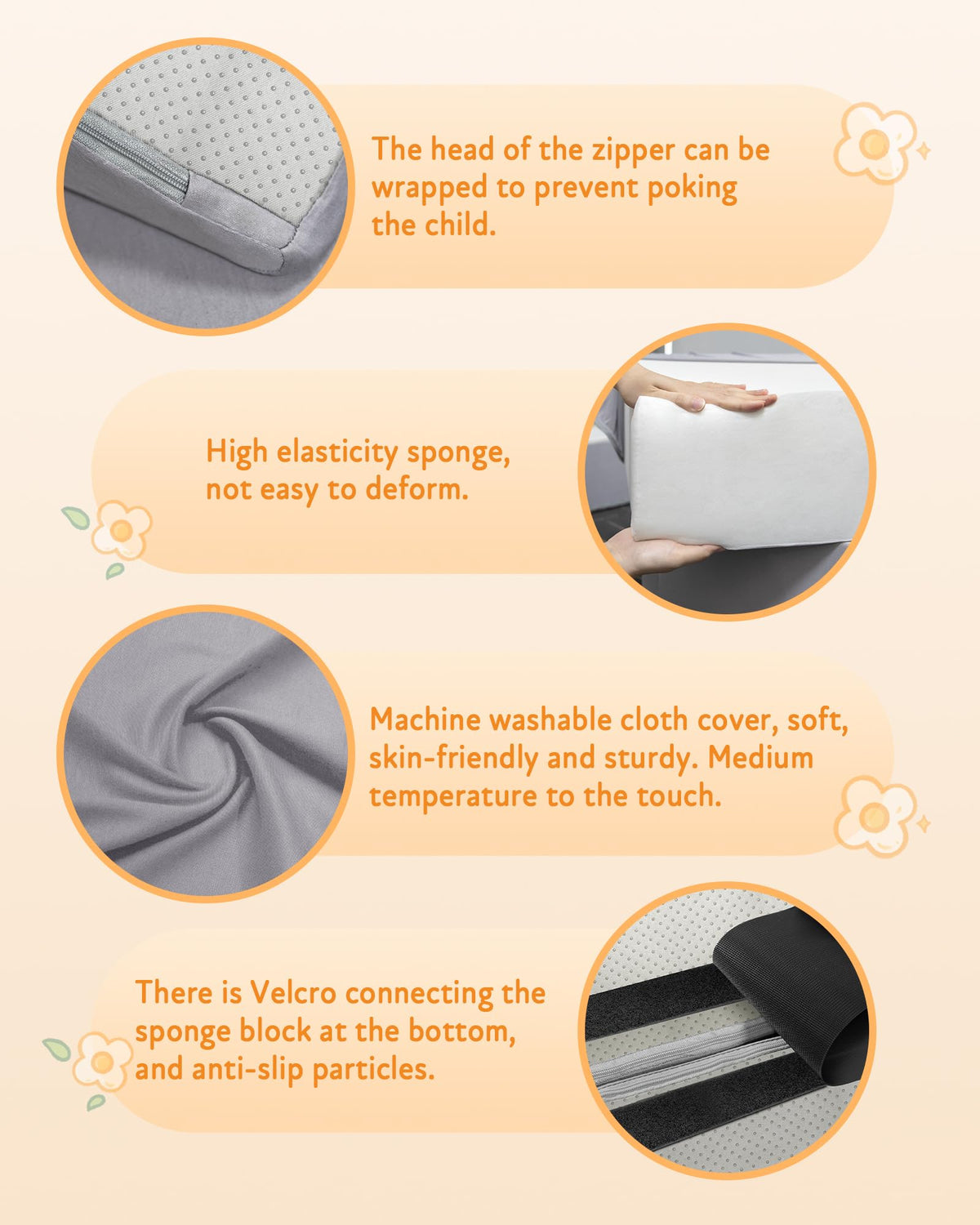 Auksay Vacuum packed packaging protects the set during transit and storage