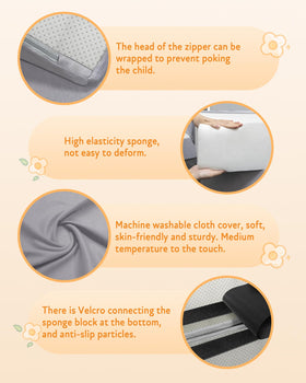 Auksay Vacuum packed packaging protects the set during transit and storage