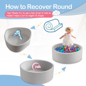 Aunekiv CPC-certified tag ensures trusted safety for early childhood play