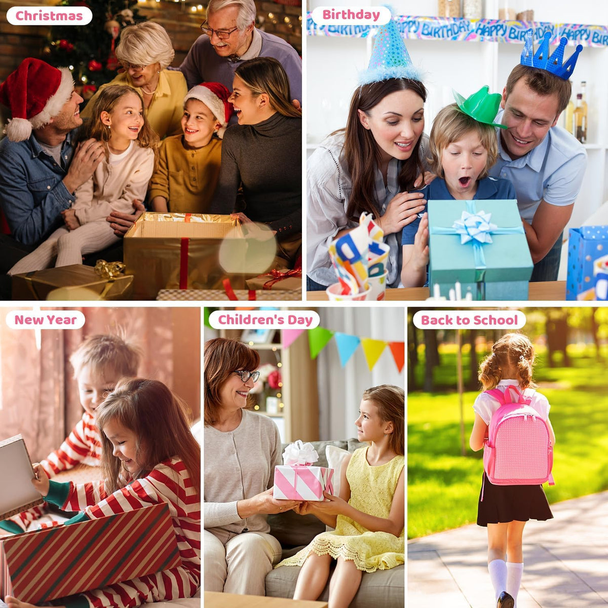 Auney portable karaoke machine lightweight design for travel.