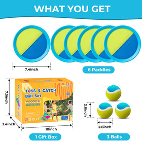 Aunnitery backyard family fun activity for kids and adults alike