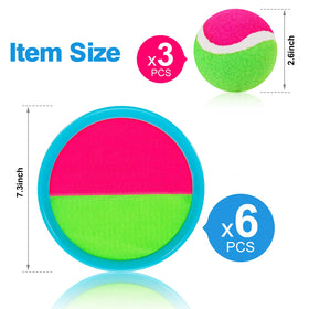 Aunnitery backyard play pack ready for quick outdoor fun.