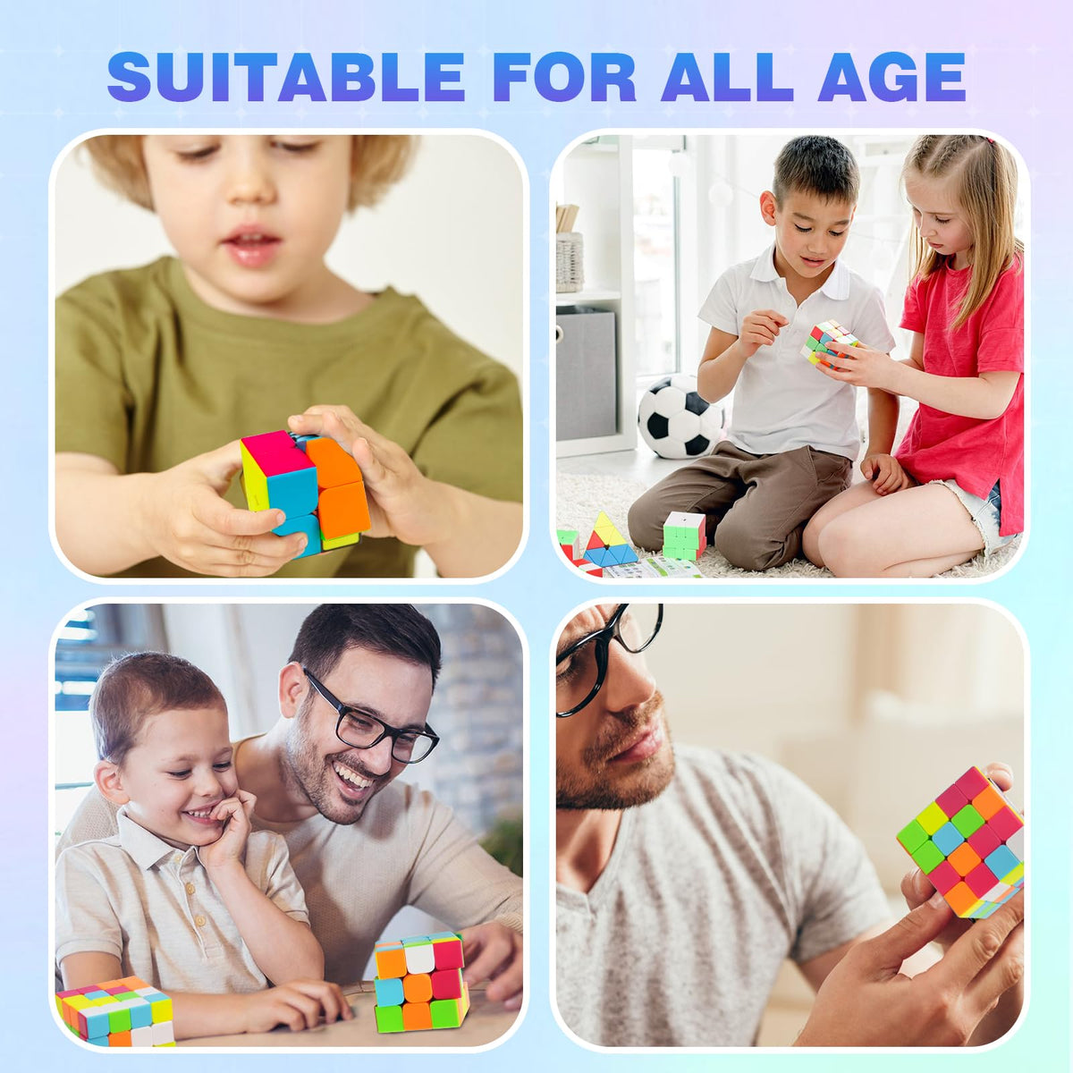 AuntyFey instruction manual guides beginners toward faster progress.