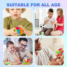 AuntyFey instruction manual guides beginners toward faster progress.