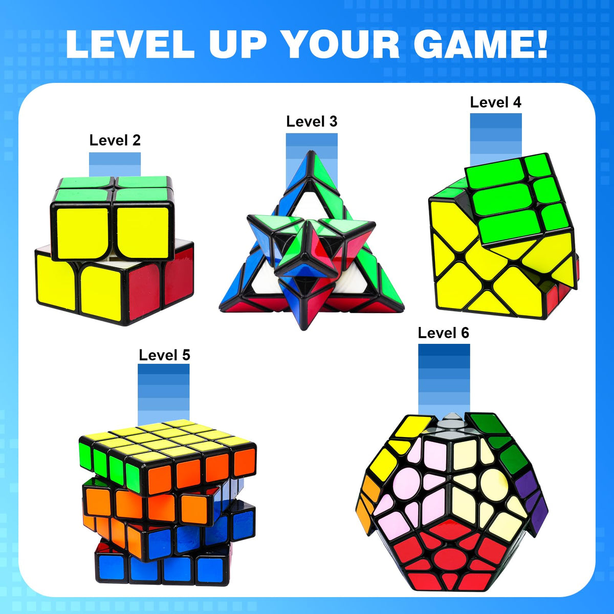 AuntyFey Megaminx speed cube in action for expanded puzzle solving.