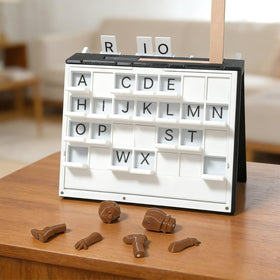 AuoiliouA Playbook Gift-Ready Pack: ideal present for curious kids and families
