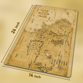 Auralvia 16-dice set for tracking life totals and counters during matches.