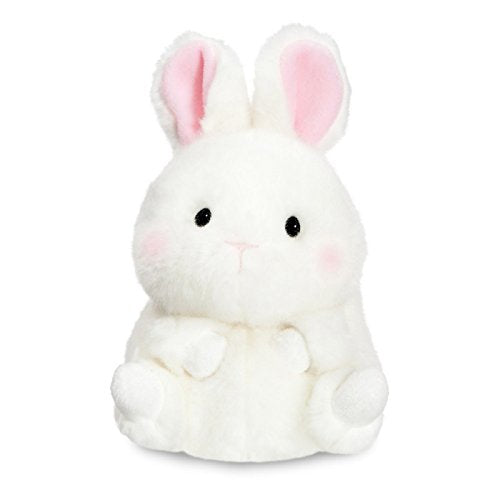Aurora Chickadee Chick and Bunbun Bunny pair, charming Easter gift idea