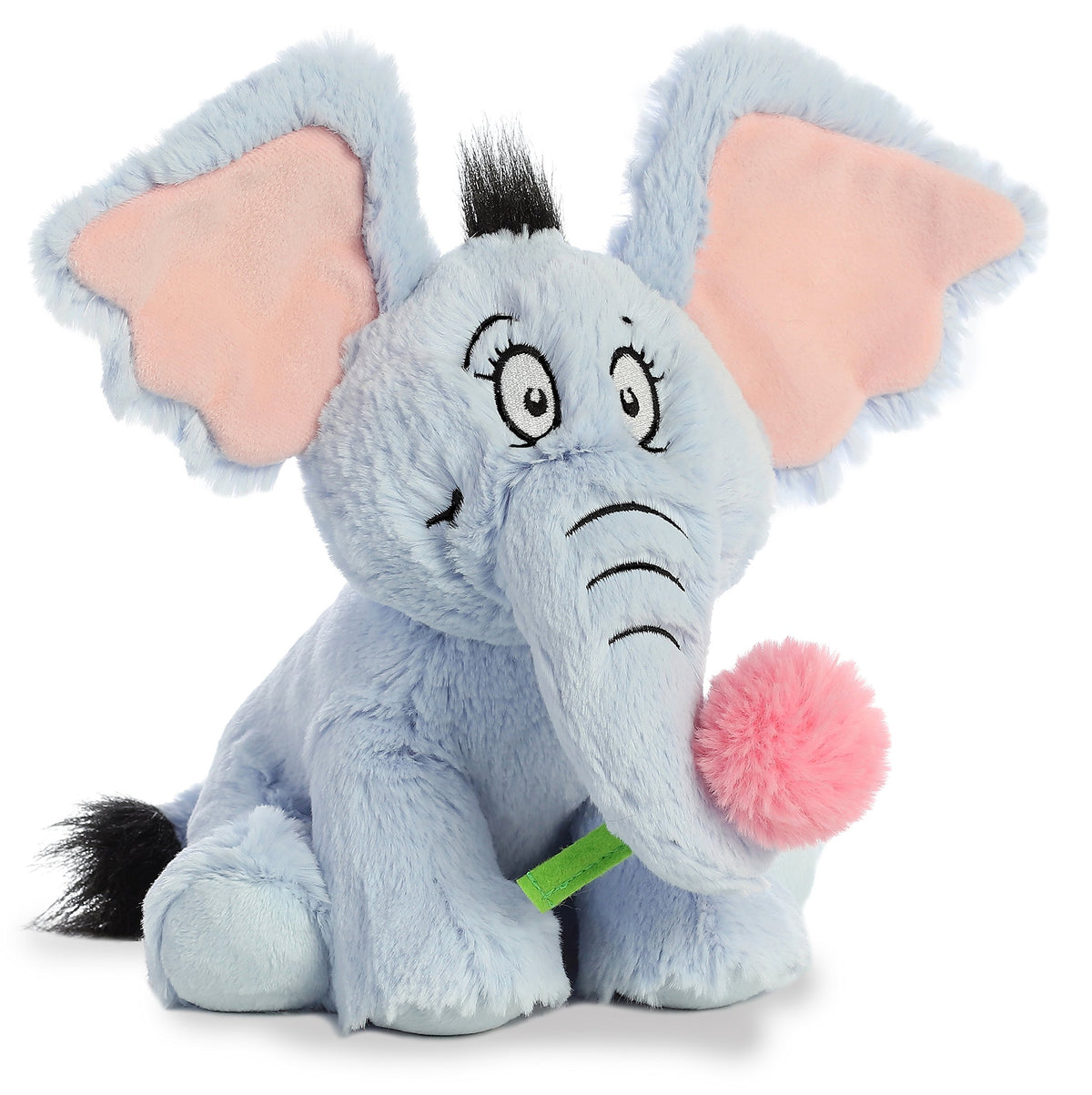Aurora Horton official Dr. Seuss plush design for kids and collectors
