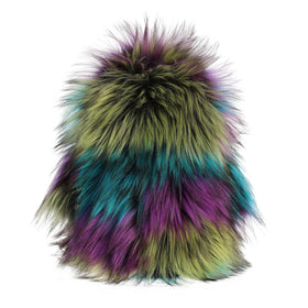 Aurora Eden Owl stuffed animal provides comforting texture during downtime.