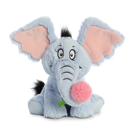 Aurora Horton plush blue 8-inch ready for imaginative play