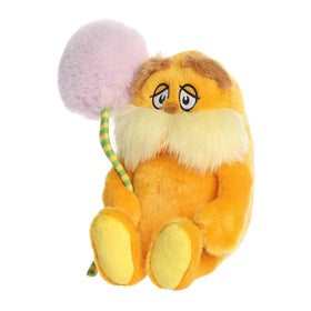 Aurora Lorax bean pellets add stability for all ages.