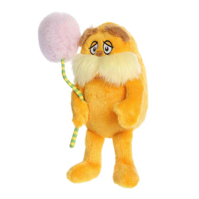 Aurora Lorax collectible for kids and adults who love whimsy.