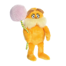 Aurora Lorax gift-ready packaging makes gifting easy.