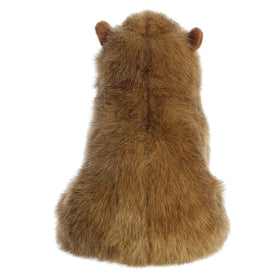 Bean pellets inside provide stability while preserving a soft touch.