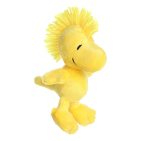 Aurora Peanuts bundle plushes, durable soft materials ideal for gifting and cuddling.
