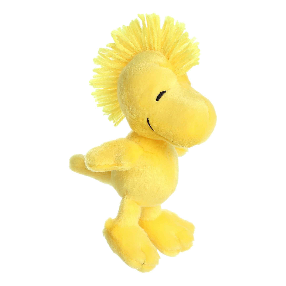 Aurora Peanuts bundle plushes, durable soft materials ideal for gifting and cuddling.