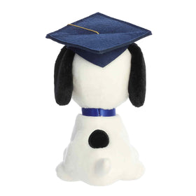 Aurora Snoopy gift-ready plush makes a thoughtful congratulatory present.