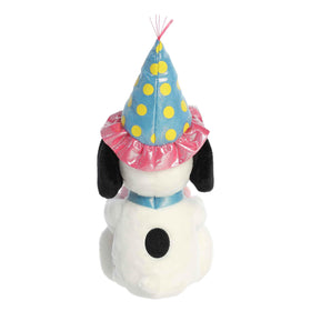 Aurora Snoopy cuddly companion for imaginative play and storytelling.