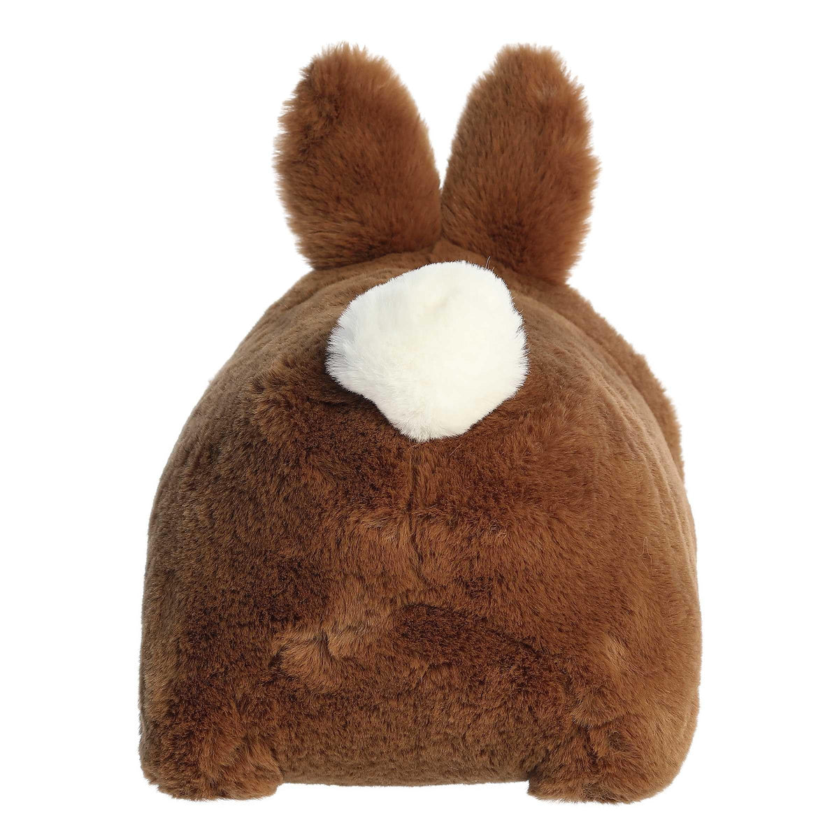Aurora Spudsters Brownie Bunny free from bean pellets for safe play