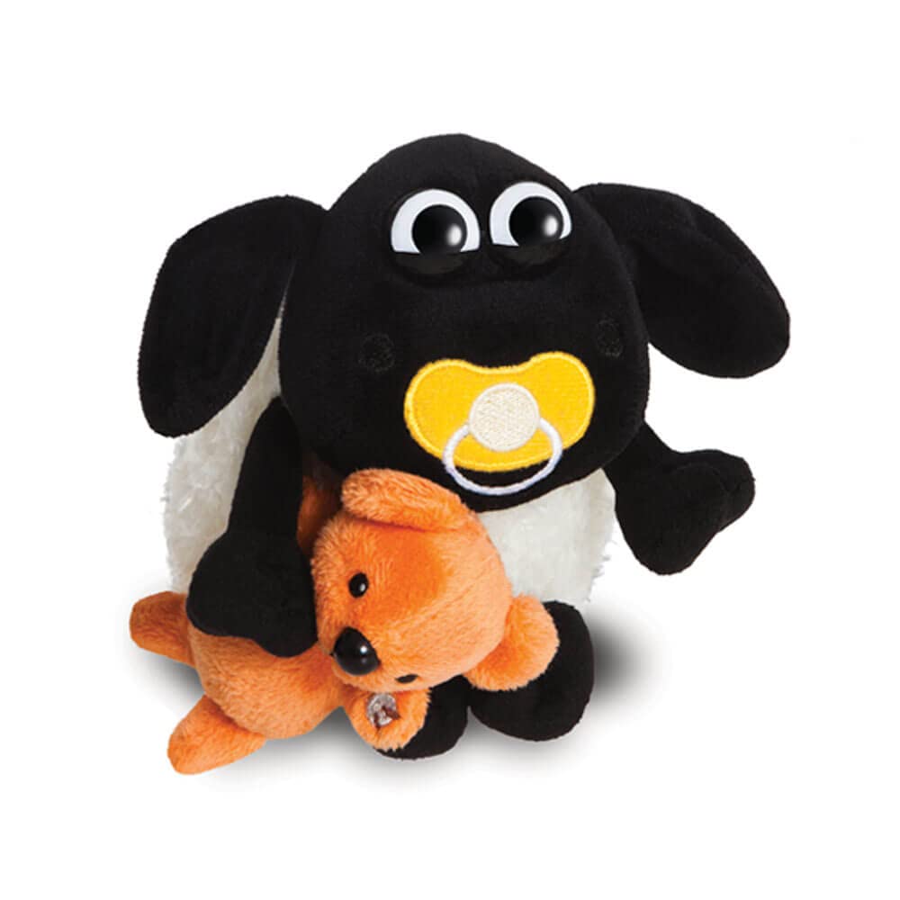 Aurora Timmy Shaun packaging image, gift-ready presentation.