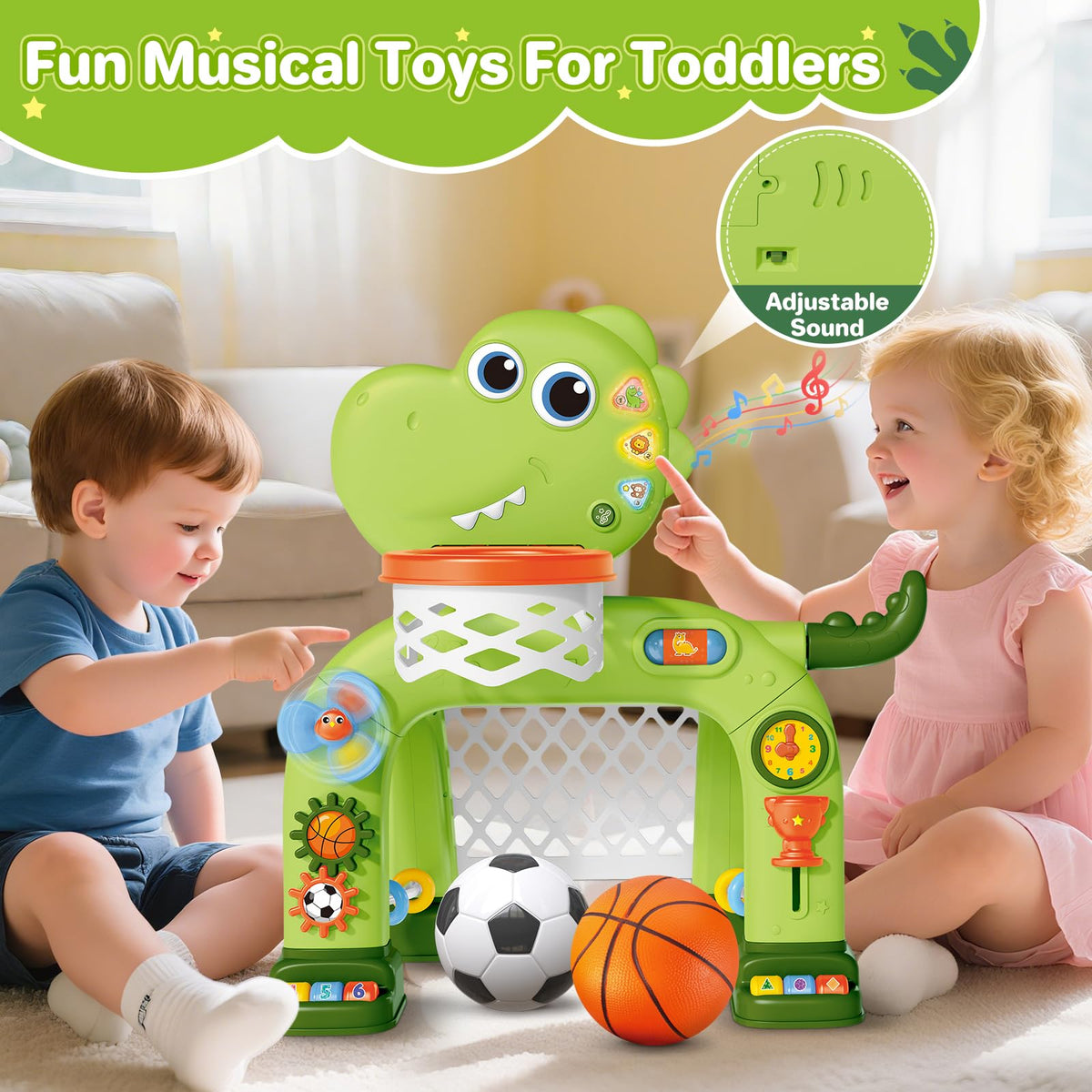 AuroTops durable safe materials ensure sturdy toddler use