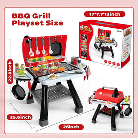 AuroTops gift-ready set perfect for birthdays or holidays.