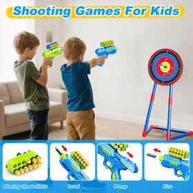 AuroTops lightweight design makes this archery set travel friendly.