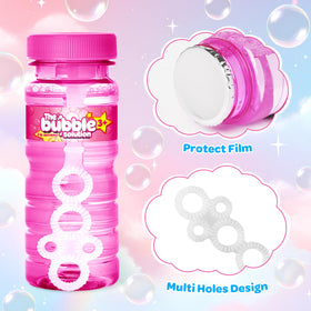 AuroTops six-color wand kit ready for parties and gifts.