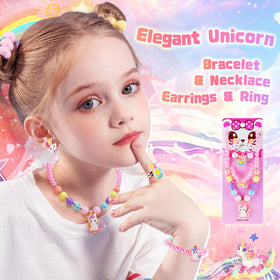 Auspicious Beginning unicorn crossbody bag keeps essentials stylishly secure