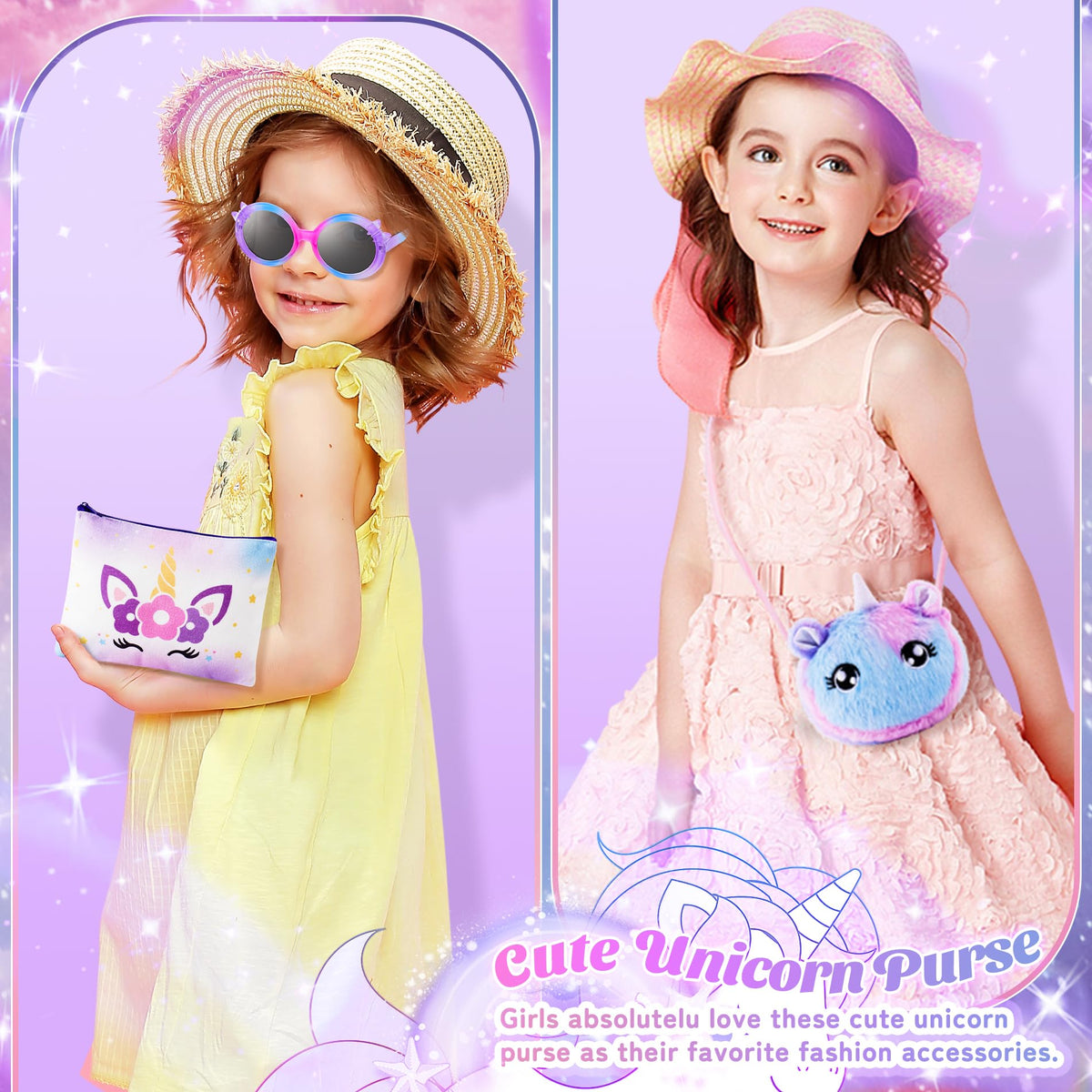Auspicious Beginning unicorn eye mask supports peaceful bedtime