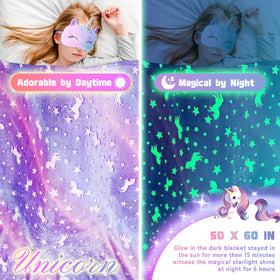 Auspicious Beginning unicorn gift set keychain adds charm to outfits
