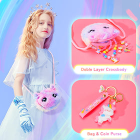 Auspicious Beginning unicorn sunglasses add cheeky sparkle for sunny days
