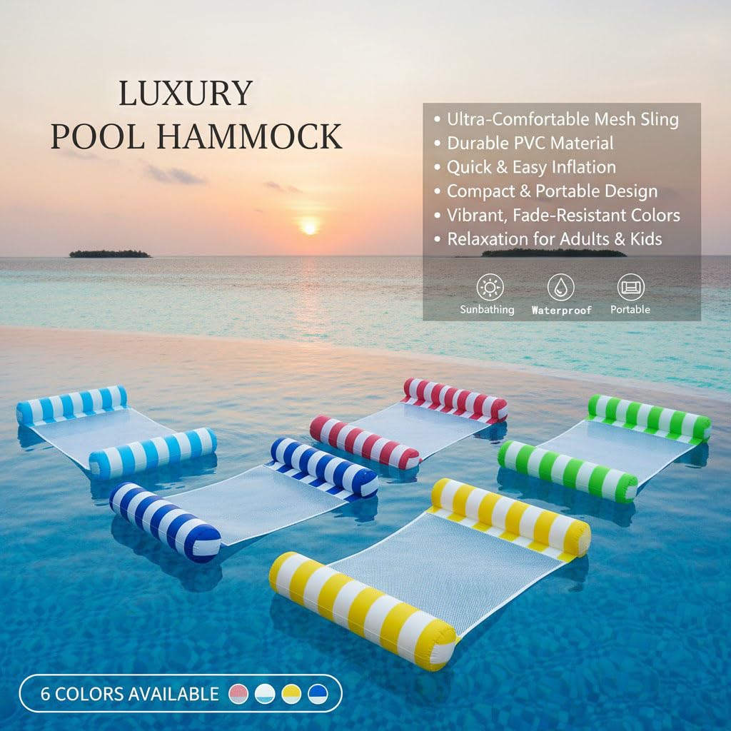 Auspicious Rain breathable mesh and durable vinyl keep you cool and comfortable in the sun.