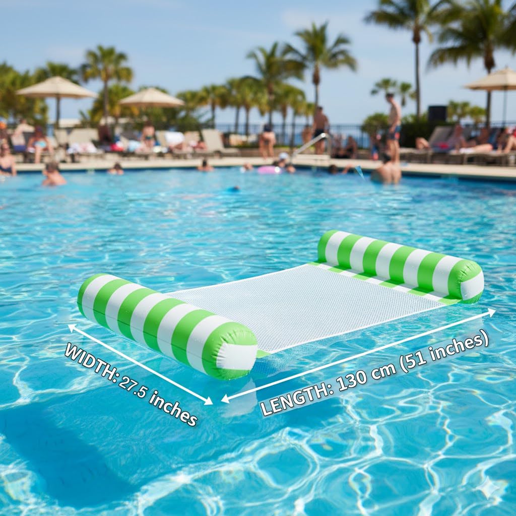 Auspicious Rain non-slip surface enhances safety during water lounging