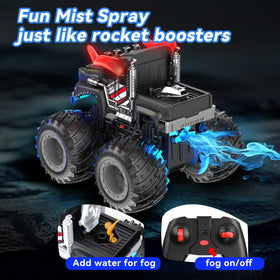 AUUGUU Bull all-terrain tires and robust motor enable confident navigation across rooms and grass.