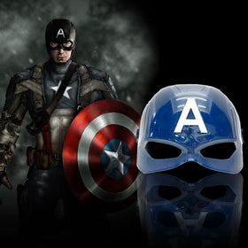 Avazera superhero mask kids packaging display suitable for party favors