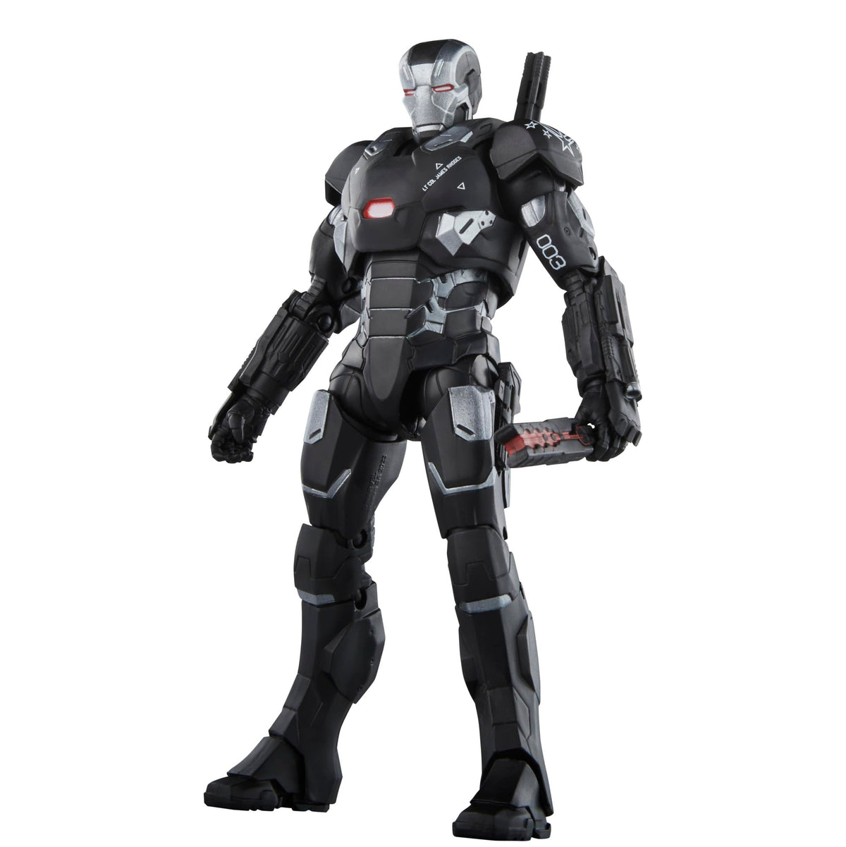 Display-ready action figures set for shelf dioramas and hero battles.