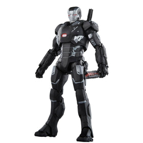 Display-ready action figures set for shelf dioramas and hero battles.