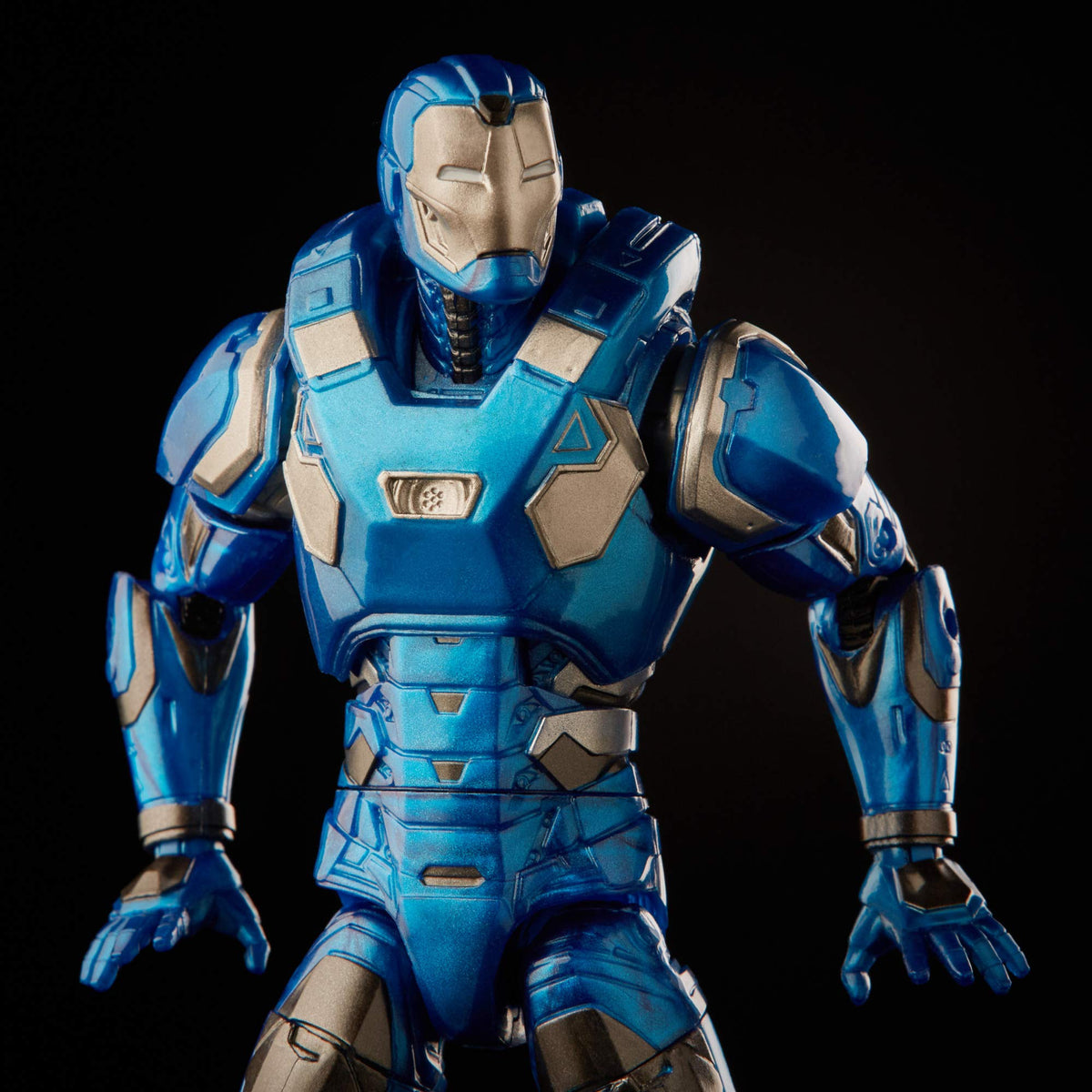 Avengers Atmosphere Iron Man collectible for Marvel fans.