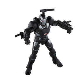 Marvel Legends packaging showcasing collectible presentation for display shelves.
