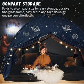 Avrsol polyester cotton blackout fabric ensures durable, light-blocking privacy during bedtime routines.