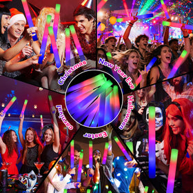 avtctek party light up wand is perfect for festive giveaways.