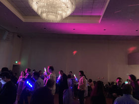 AWANG bulk glow sticks perfect for party planning